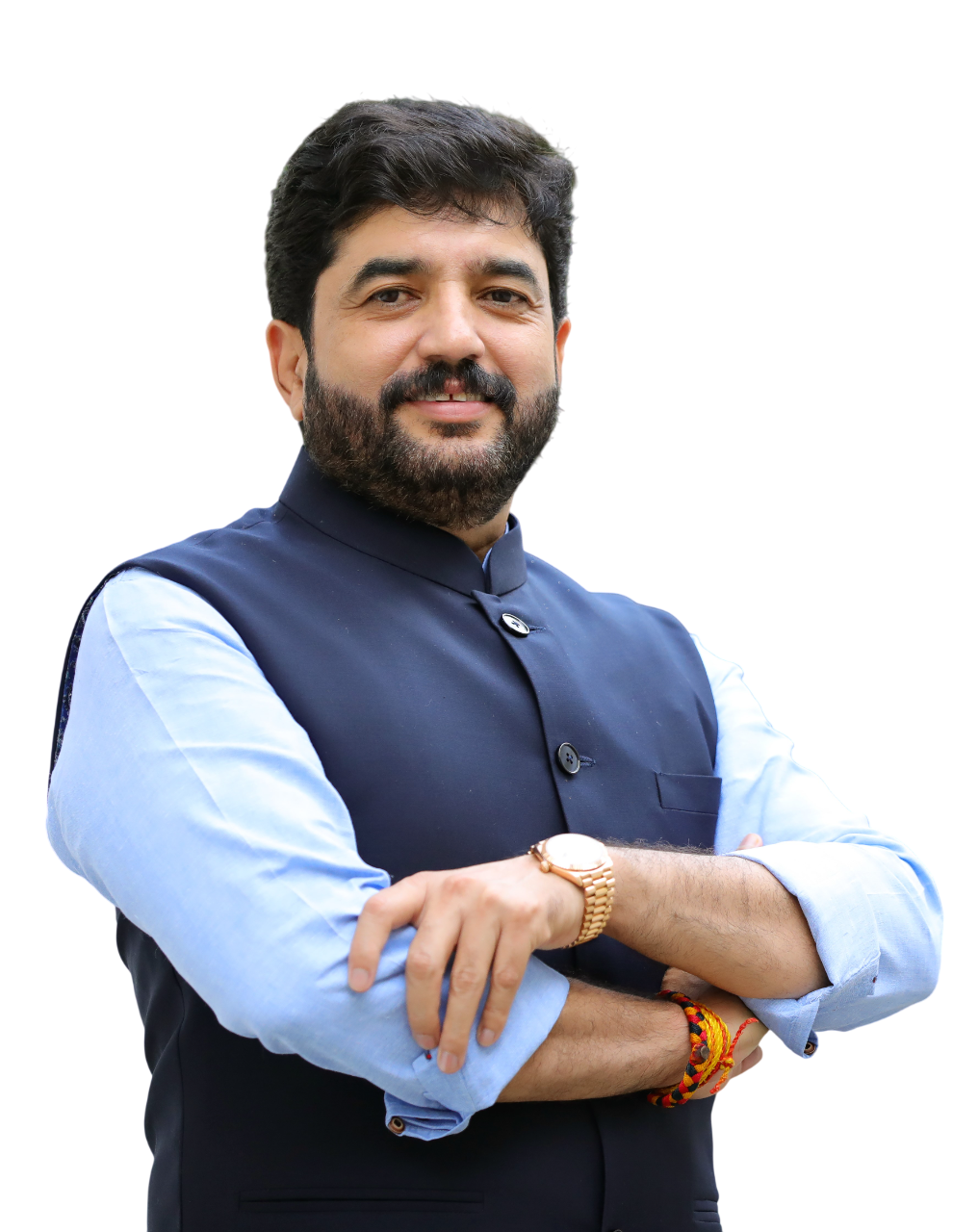 Murlidhar Mohol